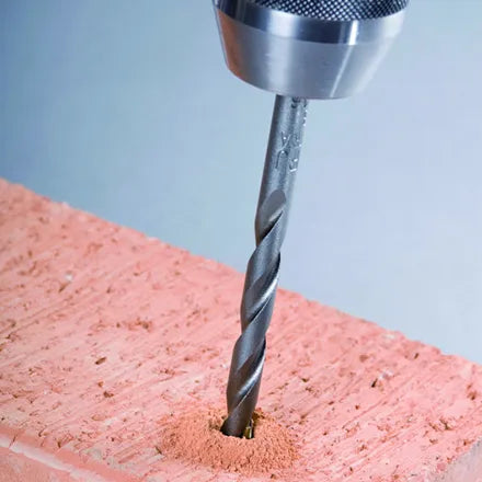 Alpen Masonry Drill Bit