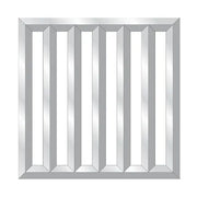 EP Spare Aluminium Gully Guard