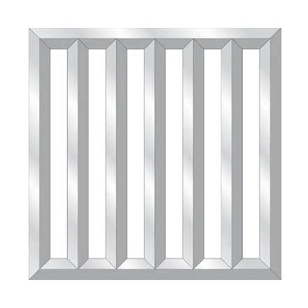 EP Spare Aluminium Gully Guard