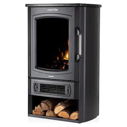 Ambleside Electric Stove Heater 2KW