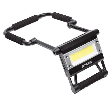 Amtech Rechargeable 20W USB Cob Worklight