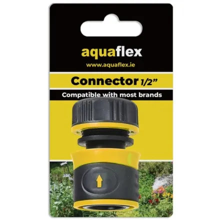 Aquaflex 1/2'' Connector