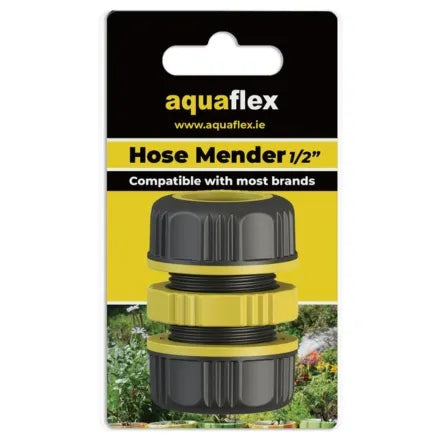 Aquaflex 1/2'' Hose Mender