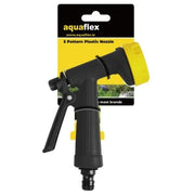 Aquaflex 5 Patterns Plastic Nozzle