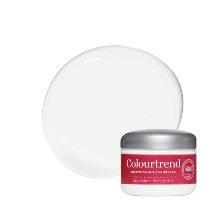 Colourtrend Contemporary Pot Arctic Blonde 100ml