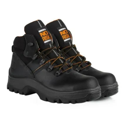 Armstrong No Risk S3 Boot Black