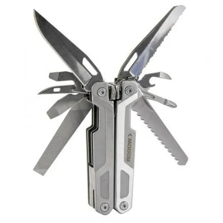 Arrow T50 Staple Gun & Multi Tool Kit