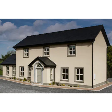 Fleetwood Weather Clad Ashford Exterior Paint