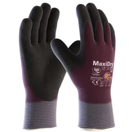 ATG Maxidry Zero Driver Gloves