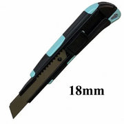 ATKO Platinum Snap Off Knife 18mm