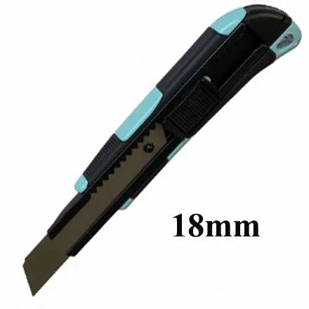 ATKO Platinum Snap Off Knife 18mm