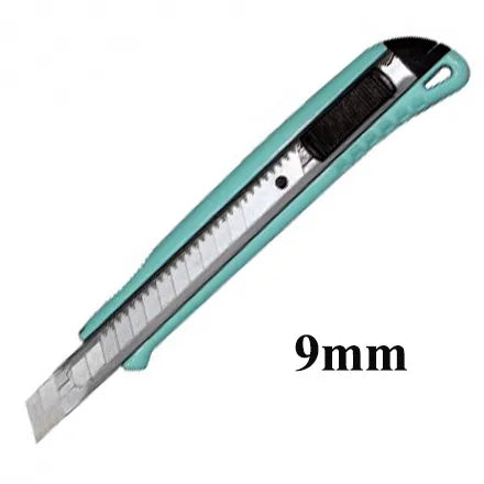 ATKO Platinum Snap Off Knife 18mm