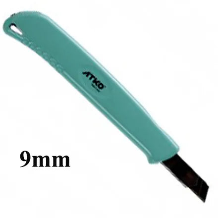 ATKO Platinum Snap Off Knife 18mm