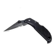 ATKO One Handed Pocket Knife in Jar