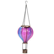 Aurora Flaming Balloon Garden Ornament