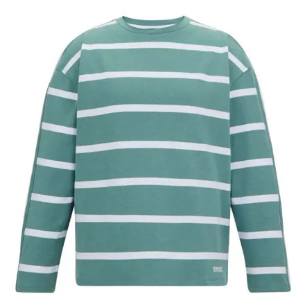 Regatta Avira Jumper Ivy Moss 18