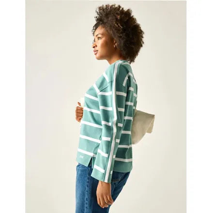 Regatta Avira Jumper Ivy Moss 18