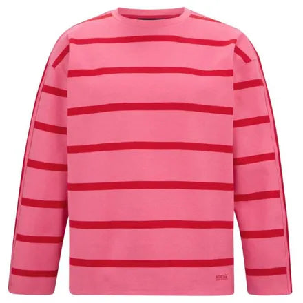 Regatta Avira Jumper Pink Lemonade 18