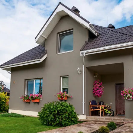 Fleetwood Weather Clad Avoca Woods Exterior Paint 10L