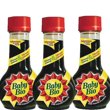 Baby Bio Original 175ml