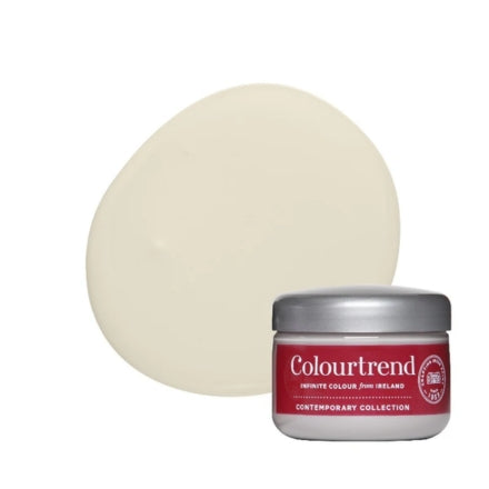 Colourtrend Contemporary Pot Bali Sand 100ml