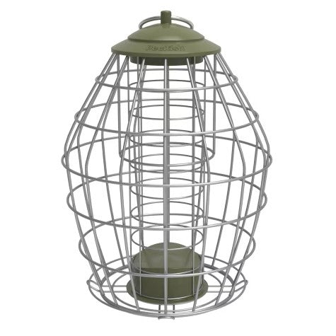 Peckish Canto Squirrel Proof Energy Ball Feeder