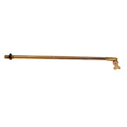 Ballcock Arm 6"