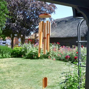 Bamboo Wind Chime