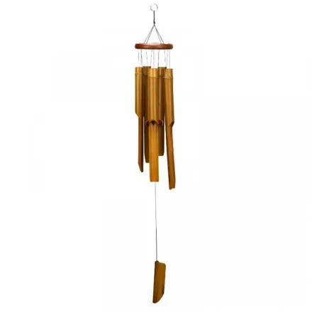 Bamboo Wind Chime