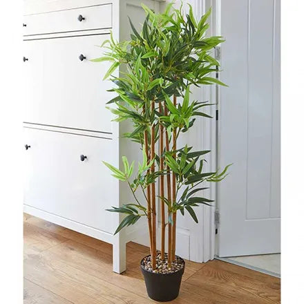 Bamboo Plant 120cm