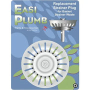 EP Replacement 83mm Basket Strainer Only