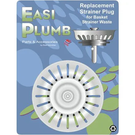 EP Replacement 83mm Basket Strainer Only