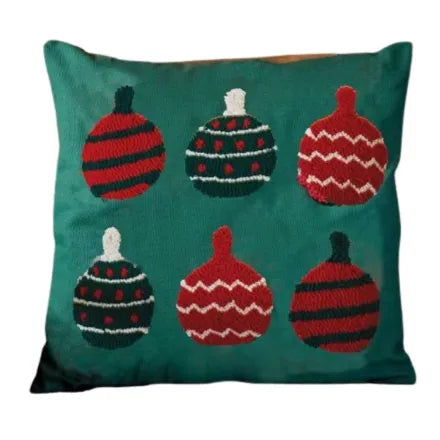 Bauble Cushion
