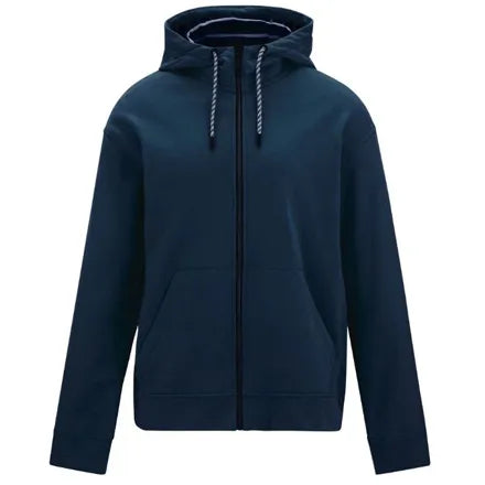 Regatta Women's Bayletta Full Zip Hoody Navy  10