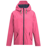 Regatta Bayletta Women's Waterproof Jacket in Pink Lemonade 18