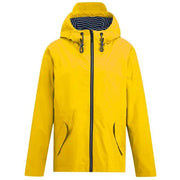 Regatta Bayletta Women's Waterproof Jacket Spring Yellow 18