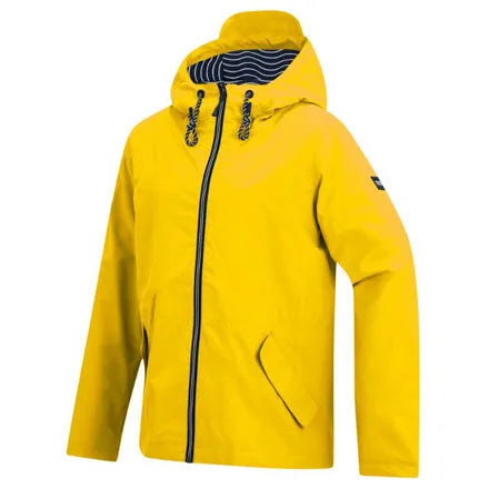 Regatta Bayletta Women's Waterproof Jacket Spring Yellow 18