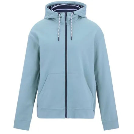Regatta Women's Bayletta Full Zip Hoody Skyway 18