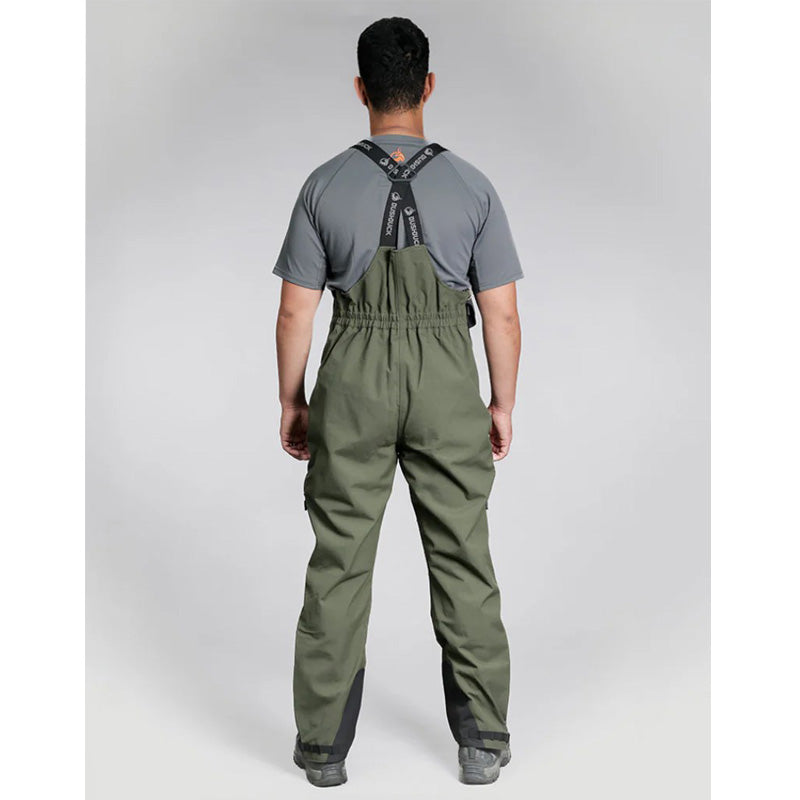 BushBuck Defender Bib Overtrousers XS