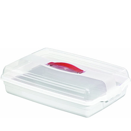 Curver Butler Party Box