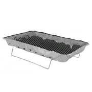 Cookout Instant BBQ Tray