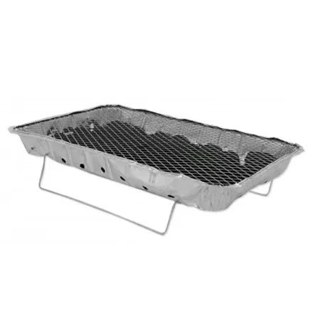 Cookout Instant BBQ Tray