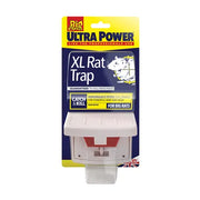Big Cheese Ultra Power Super Rat Trap