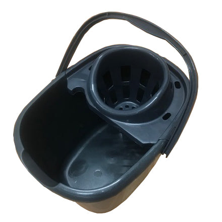 Graphite Mop Bucket