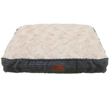 Beddies Plush Cord Mattress