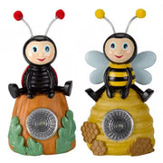 Beez and Bugz Spotlights