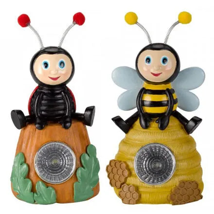 Beez and Bugz Spotlights