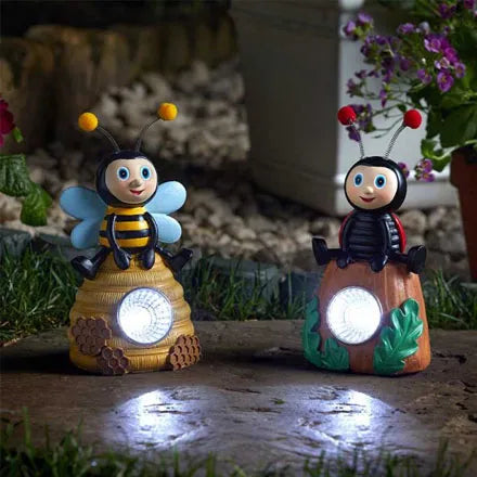Beez and Bugz Spotlights