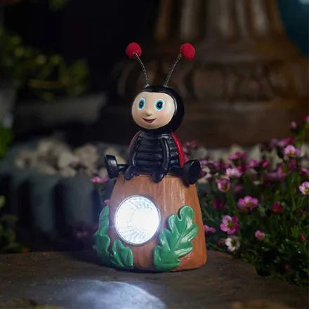 Beez and Bugz Spotlights