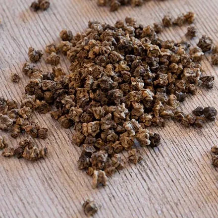 Beetroot Round Detroit 2 Seeds